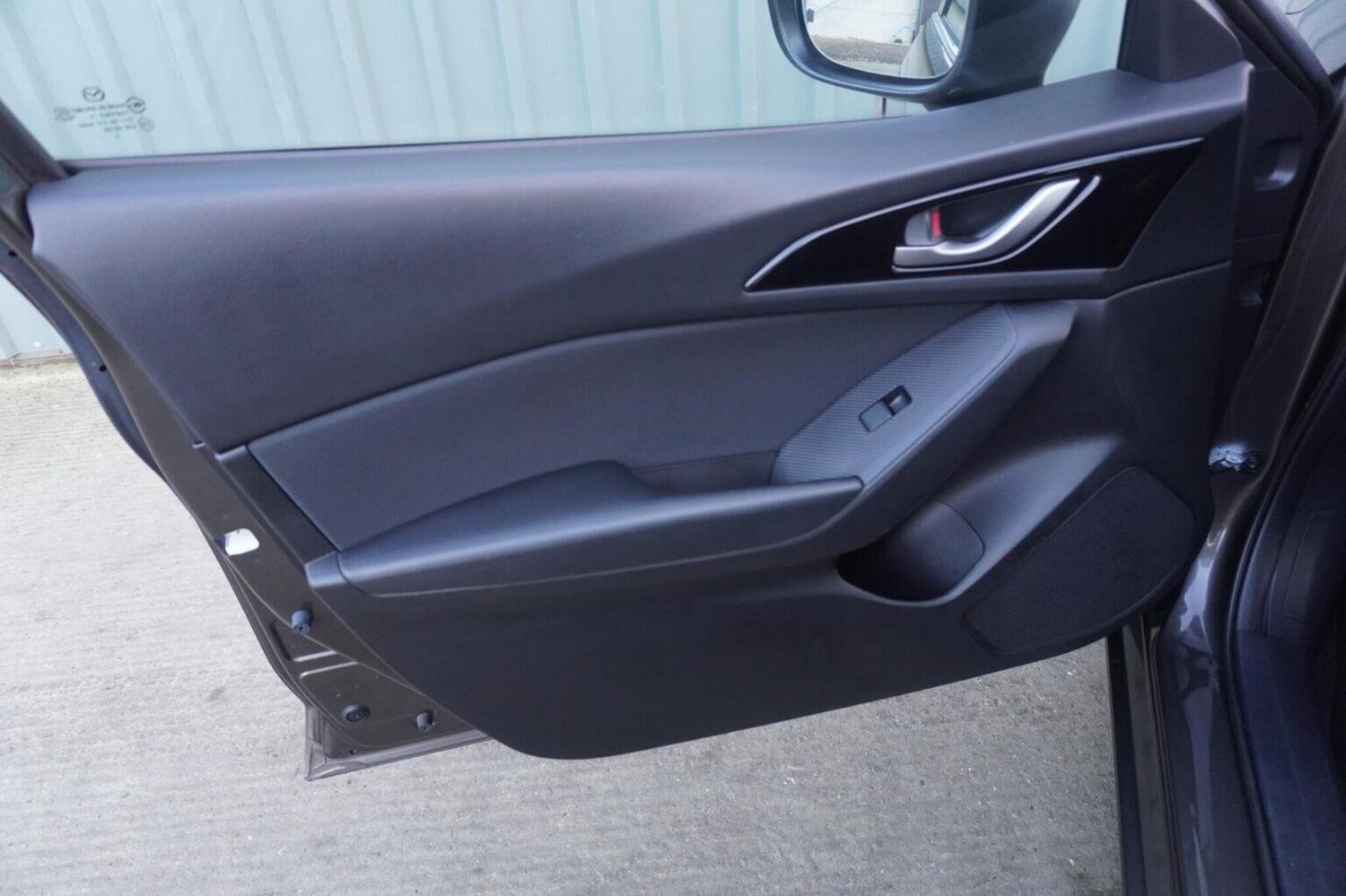 Used Mazda Mazda3 2016 for sale - 76312405: Photo 25