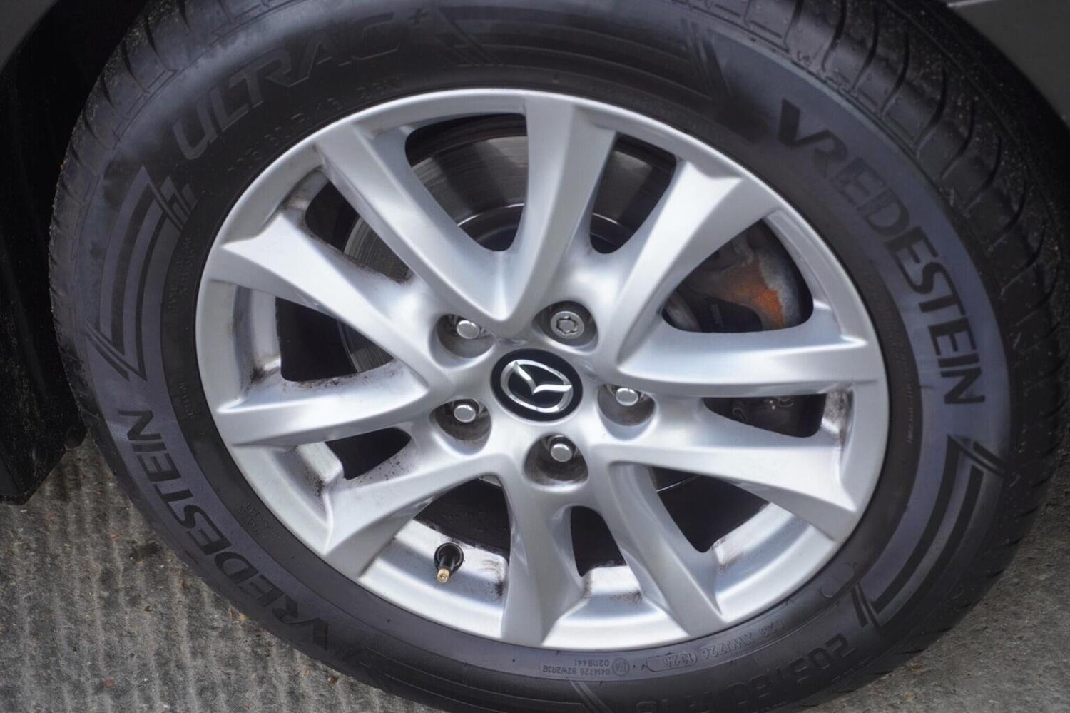 Used Mazda Mazda3 2016 for sale - 76312405: Photo 26