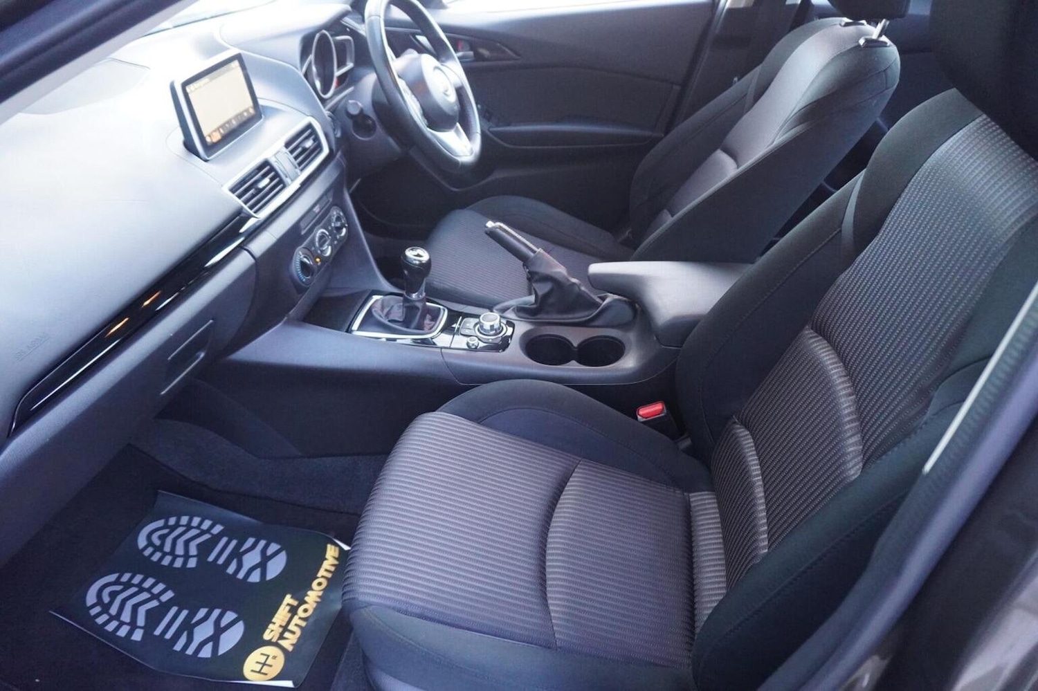 Used Mazda Mazda3 2016 for sale - 76312405: Photo 31