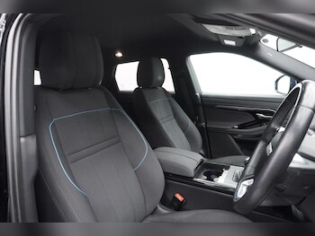 Used Land Rover Range Rover Evoque 2019 for sale - 78727251: Photo