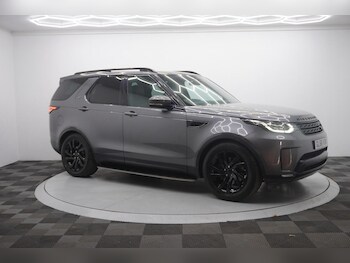 Used Land Rover Discovery 2019 for sale - 78031767: Photo