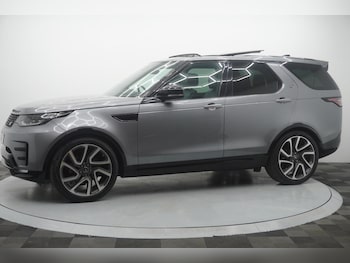 Used Land Rover Discovery 2020 for sale - 78502634: Photo