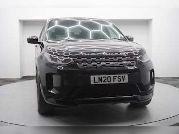 Used Land Rover Discovery Sport 2020 for sale - 79156648: Photo
