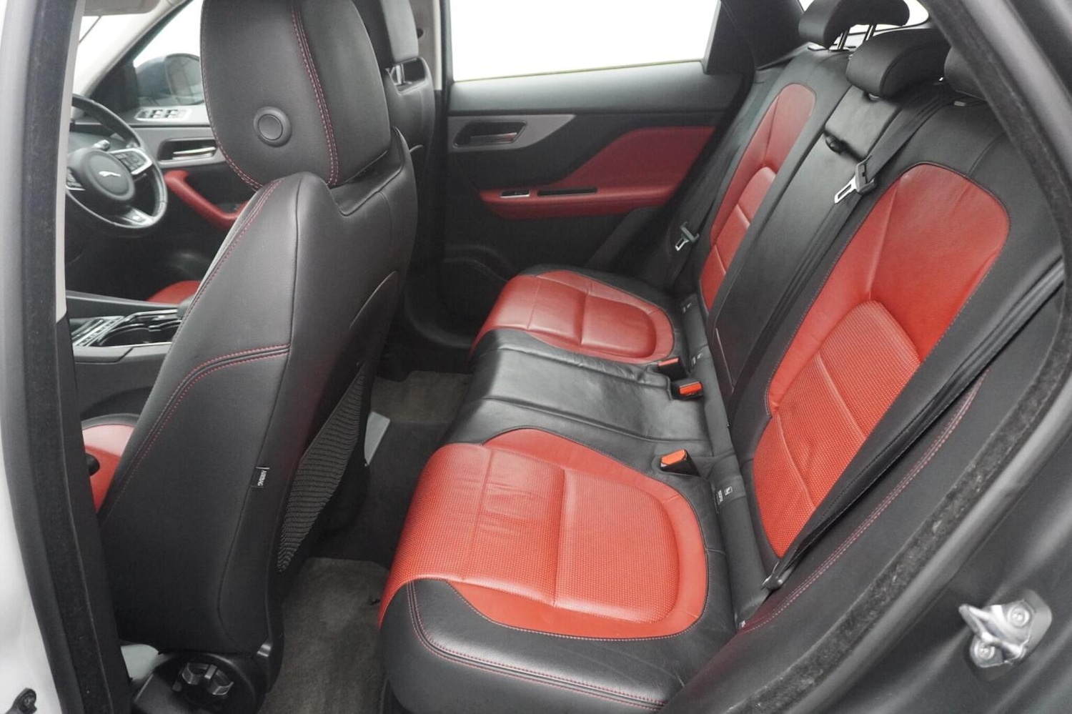 Used Jaguar F-Pace 2017 for sale - 77656314: Photo 26