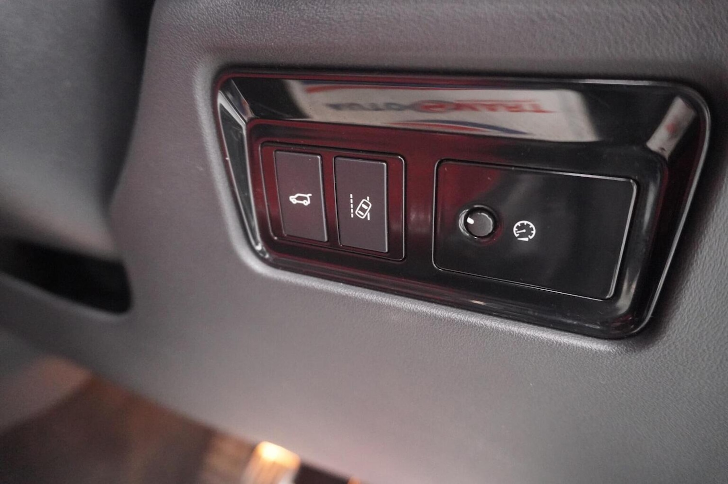 Used Jaguar F-Pace 2017 for sale - 77656314: Photo 33