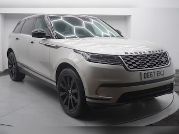 Used Land Rover Range Rover Velar 2017 for sale - 79439352: Photo