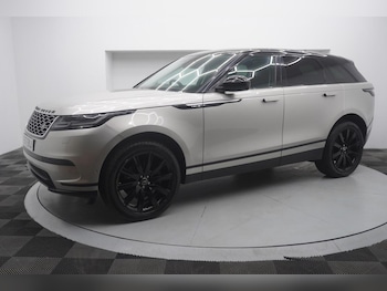 Used Land Rover Range Rover Velar 2017 for sale - 79439352: Photo