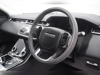Used Land Rover Range Rover Velar 2017 for sale - 79439352: Photo