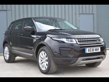 2018 - 2.0 TD4 SE 5dr Auto