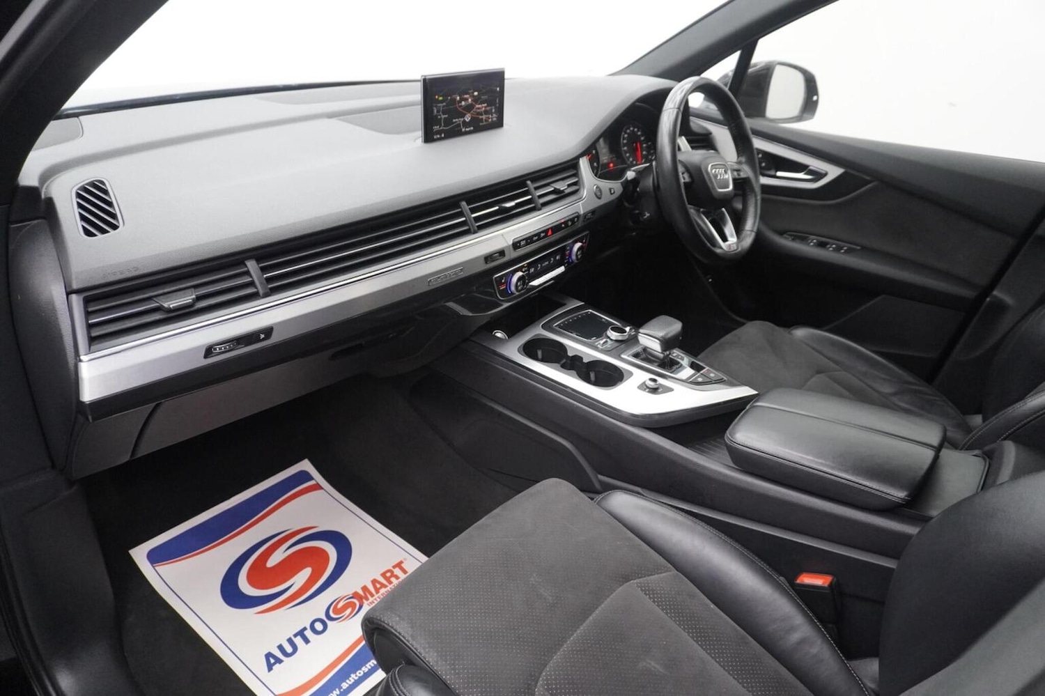 Used Audi Q7 2018 for sale - 77270999: Photo 16