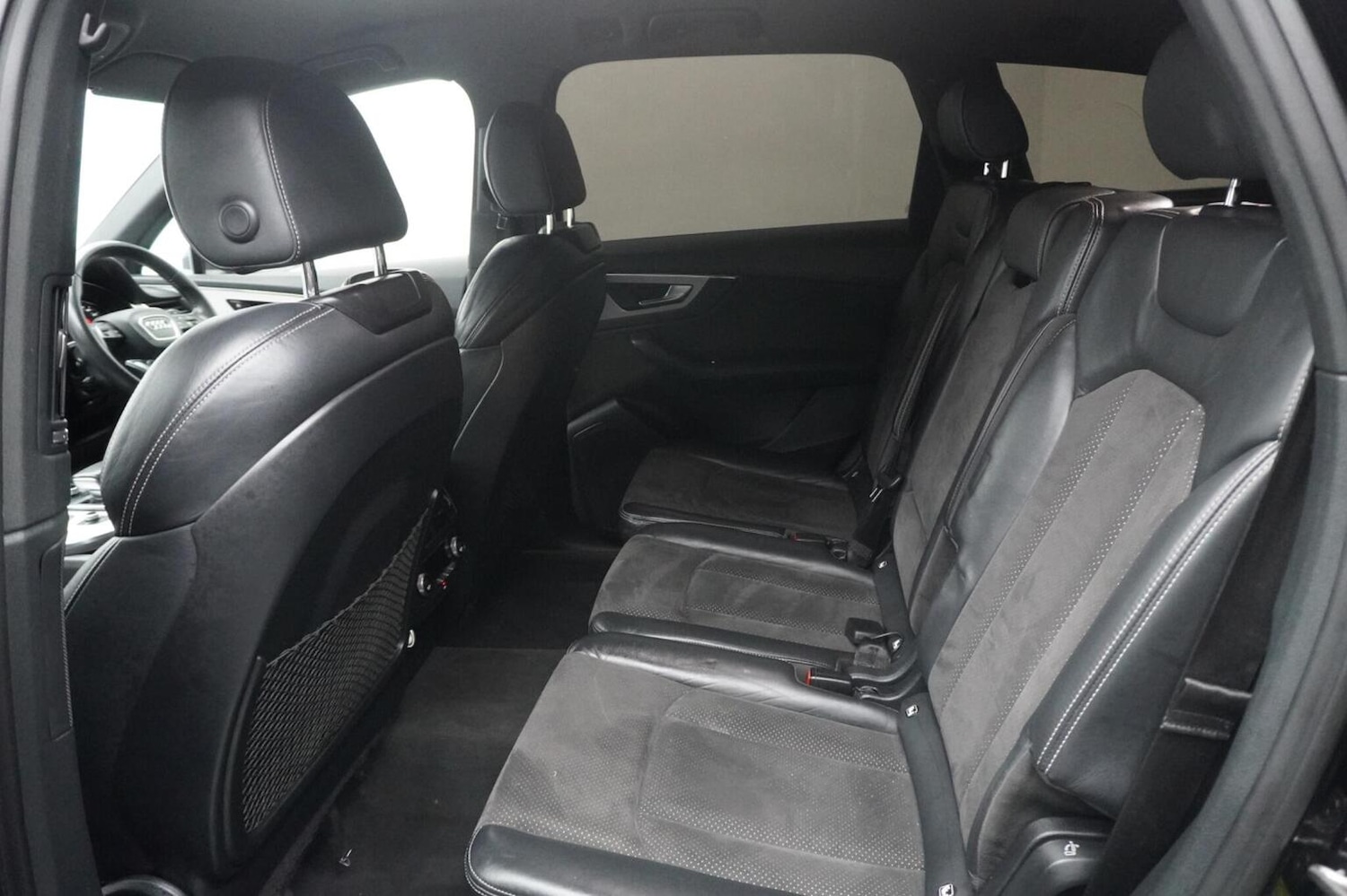 Used Audi Q7 2018 for sale - 77270999: Photo 20