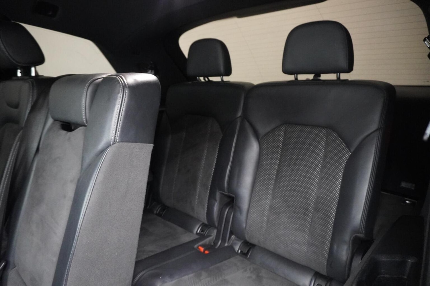 Used Audi Q7 2018 for sale - 77270999: Photo 21