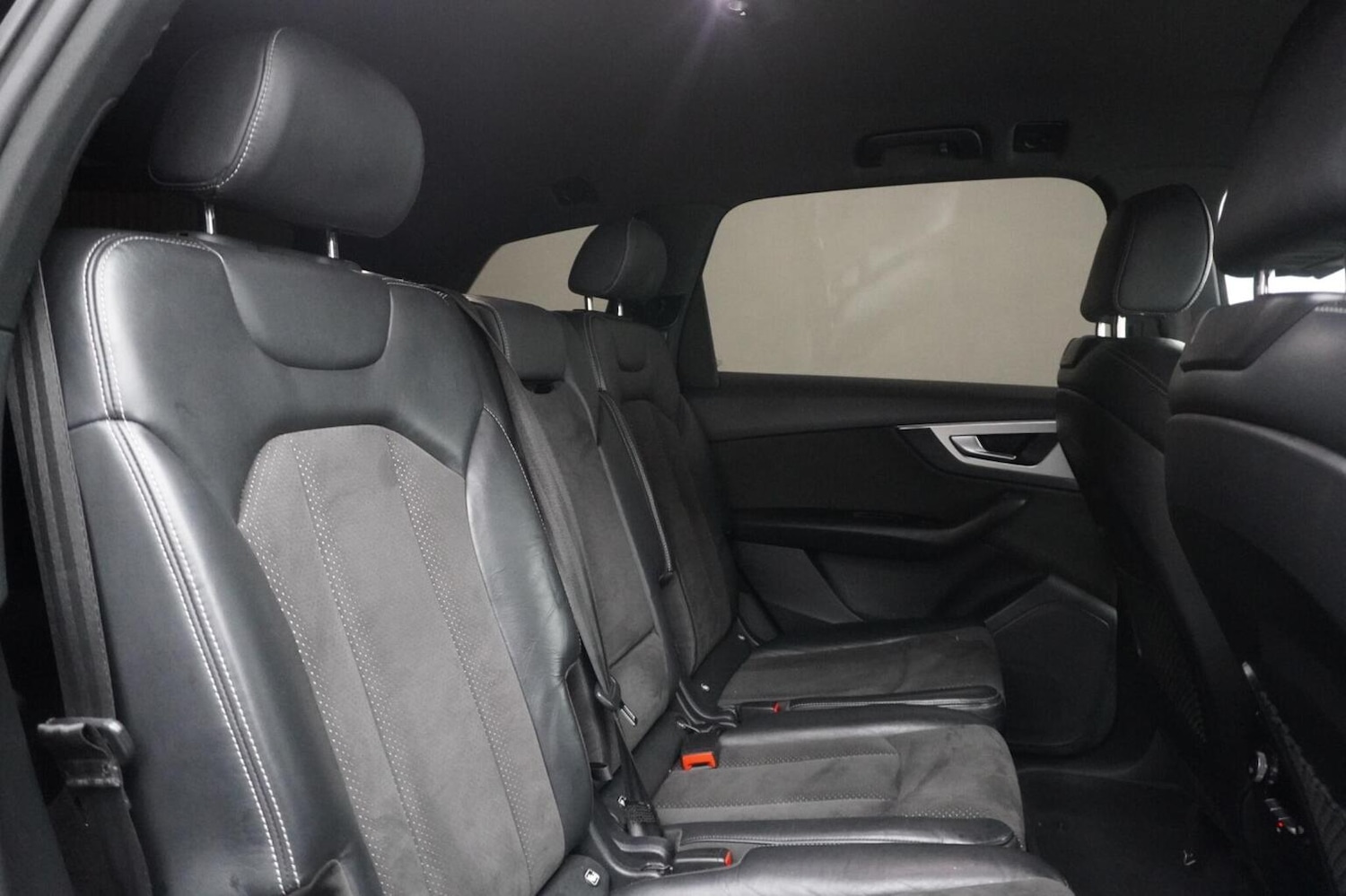 Used Audi Q7 2018 for sale - 77270999: Photo 22