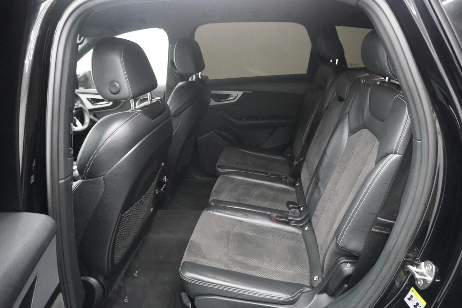 Used Audi Q7 2018 for sale - 77270999: Photo 23