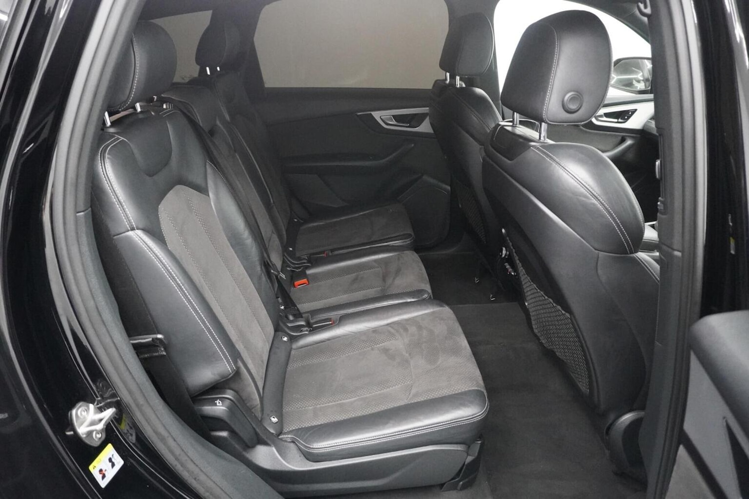 Used Audi Q7 2018 for sale - 77270999: Photo 24