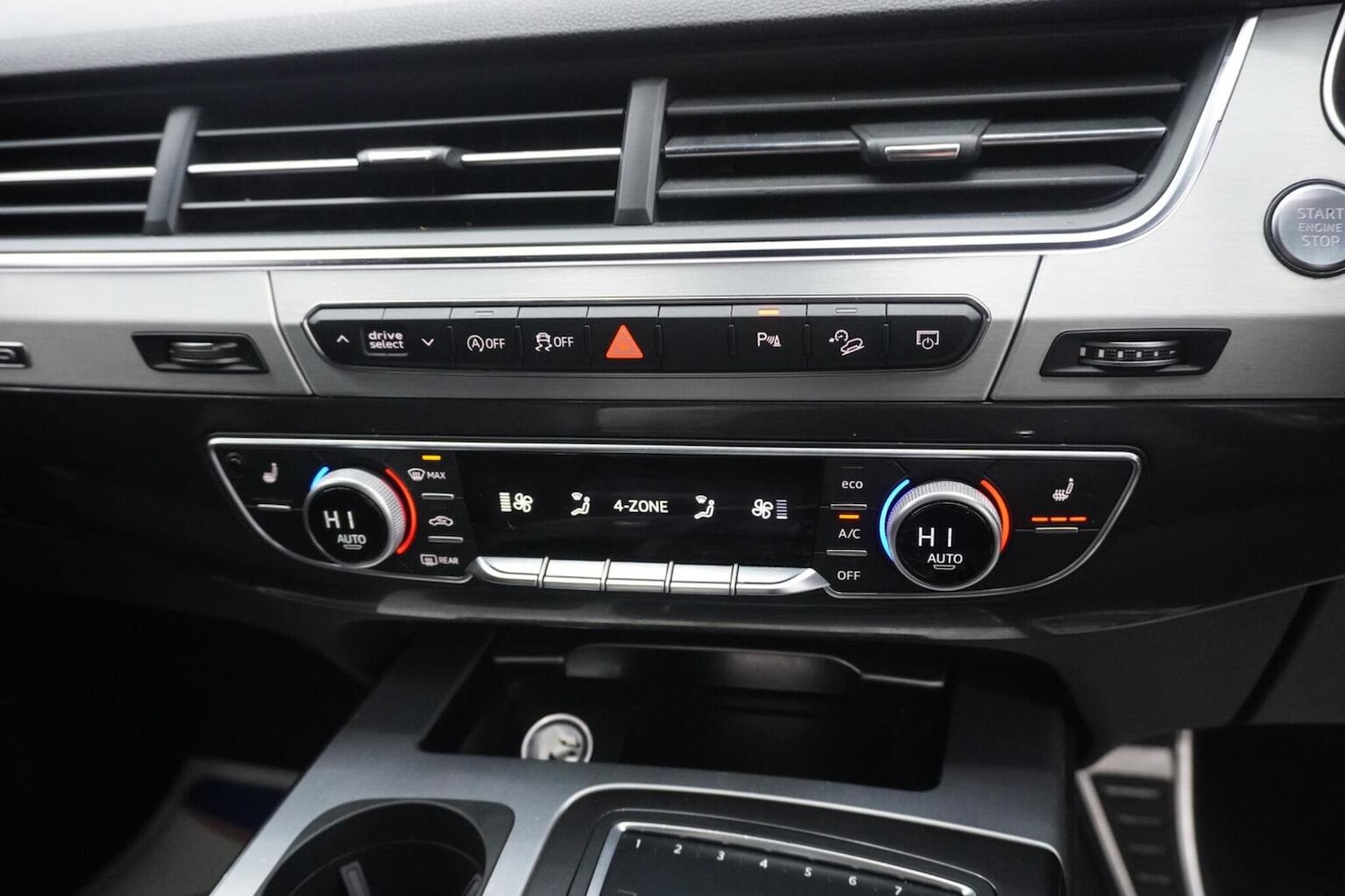 Used Audi Q7 2018 for sale - 77270999: Photo 26