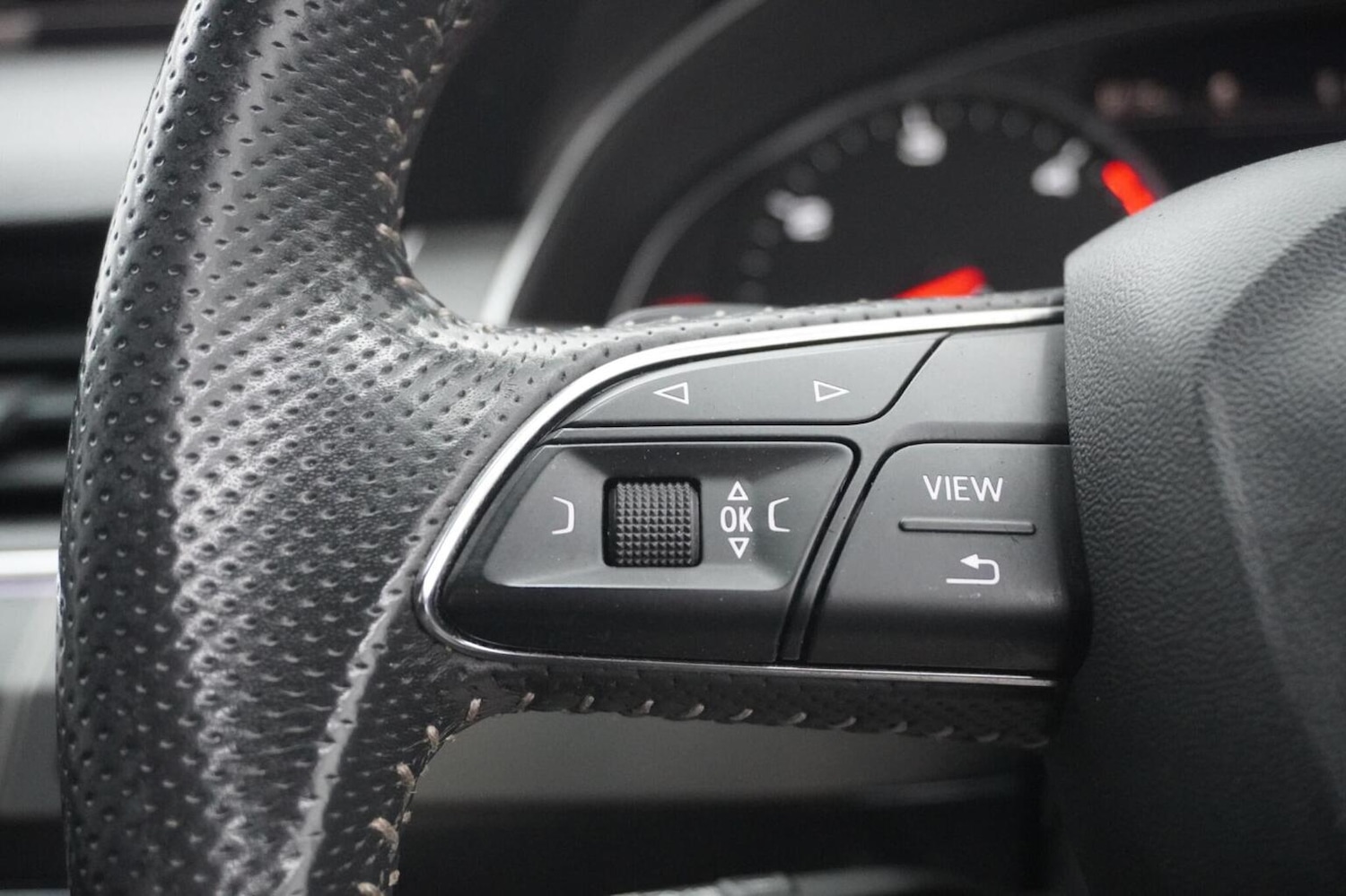 Used Audi Q7 2018 for sale - 77270999: Photo 29