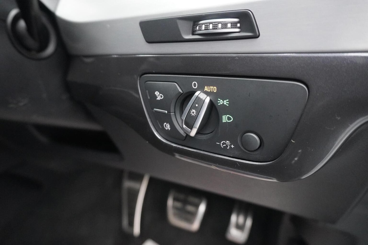 Used Audi Q7 2018 for sale - 77270999: Photo 30