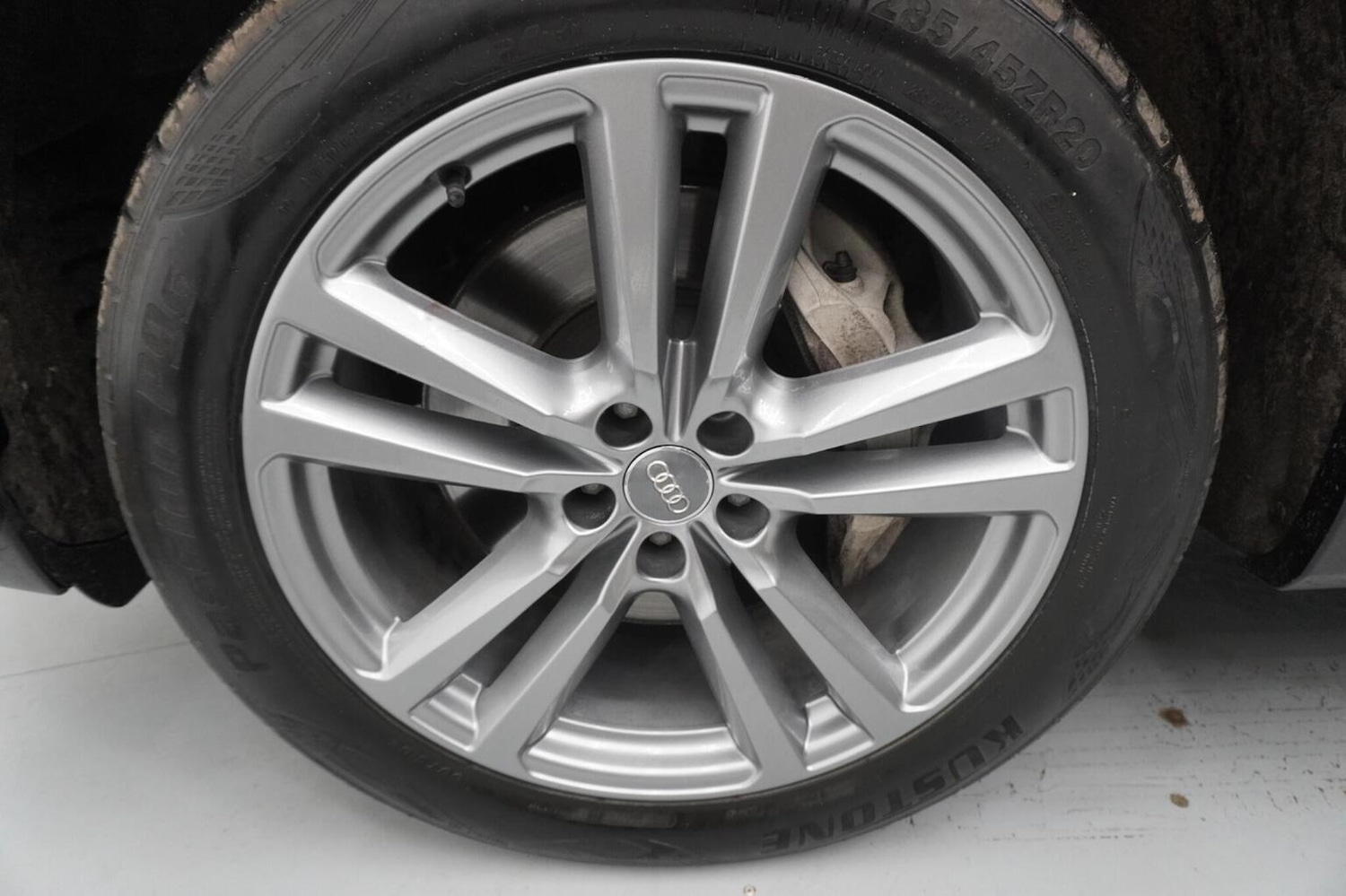 Used Audi Q7 2018 for sale - 77270999: Photo 37