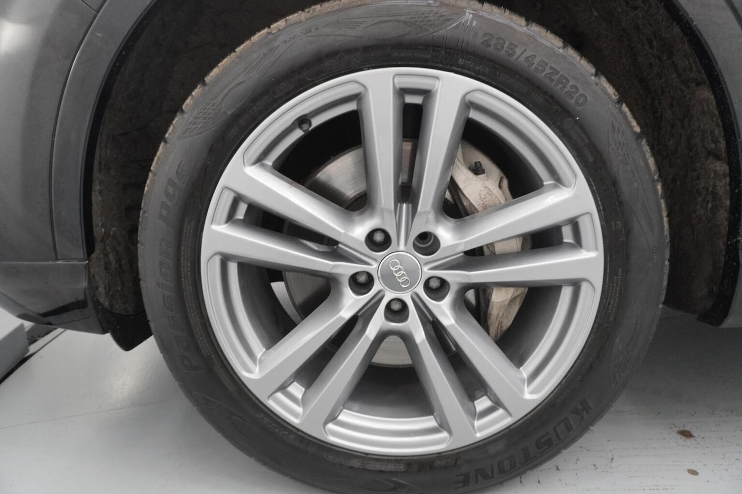 Used Audi Q7 2018 for sale - 77270999: Photo 39