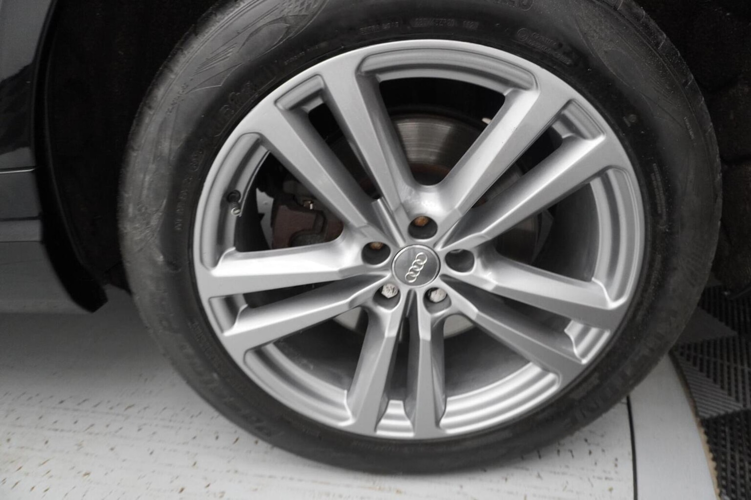 Used Audi Q7 2018 for sale - 77270999: Photo 40