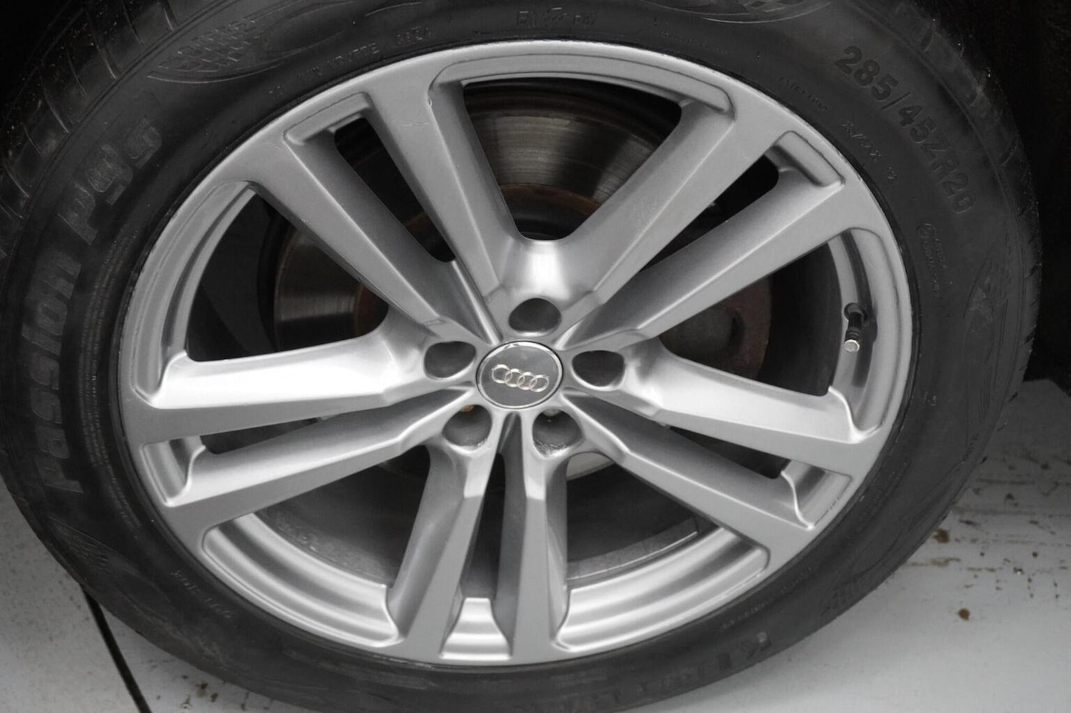 Used Audi Q7 2018 for sale - 77270999: Photo 41