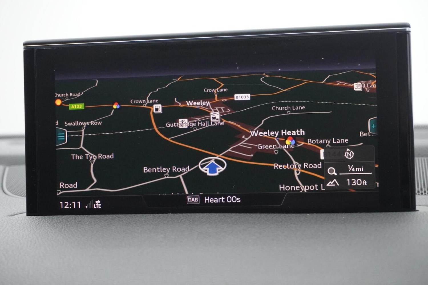 Used Audi Q7 2018 for sale - 77270999: Photo 43