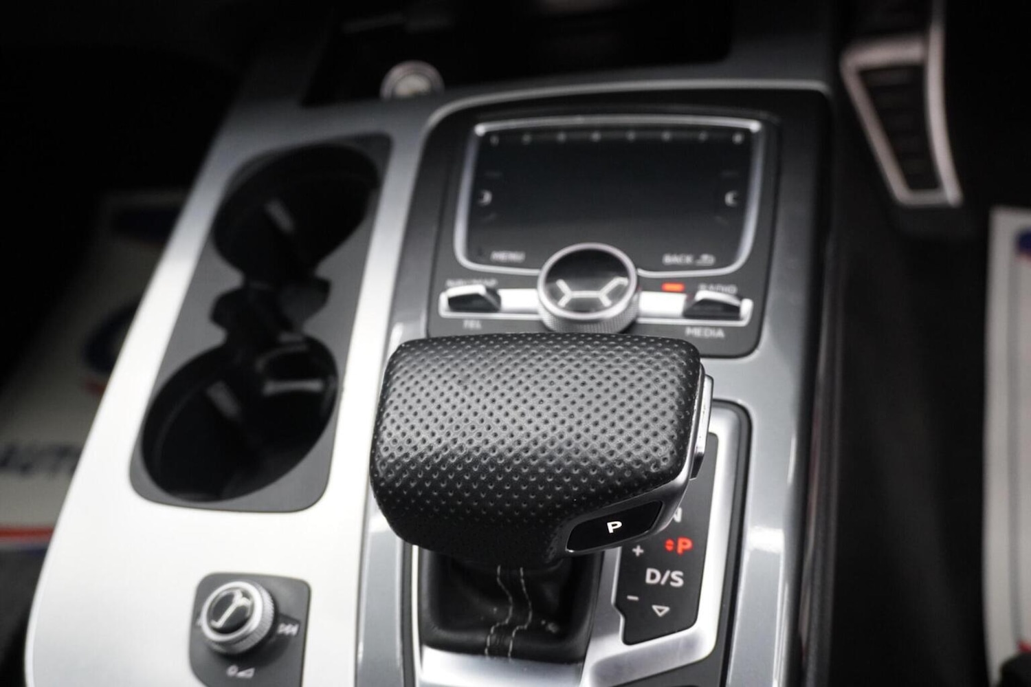 Used Audi Q7 2018 for sale - 77270999: Photo 53