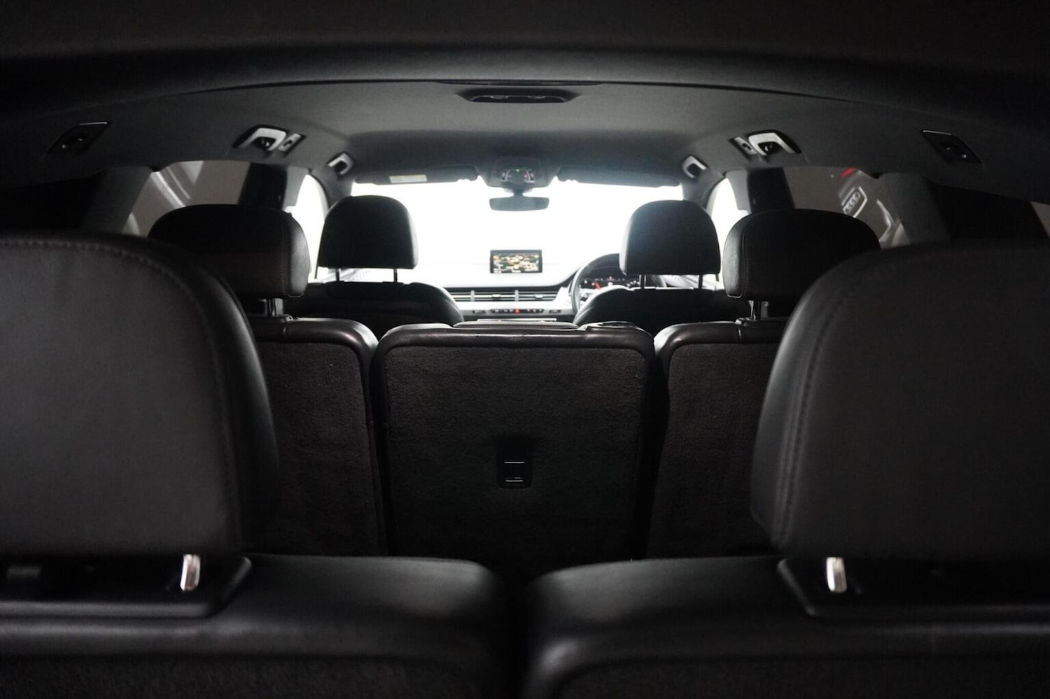 Used Audi Q7 2018 for sale - 77270999: Photo 54