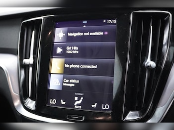 Used Volvo V60 2021 for sale - 79222882: Photo