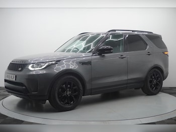Used Land Rover Discovery 2018 for sale - 77595462: Photo
