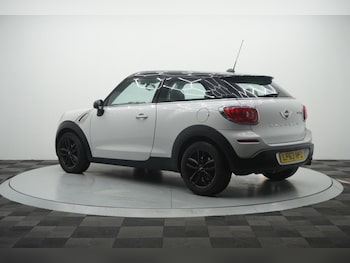 Used MINI Paceman 2013 for sale - 77201183: Photo