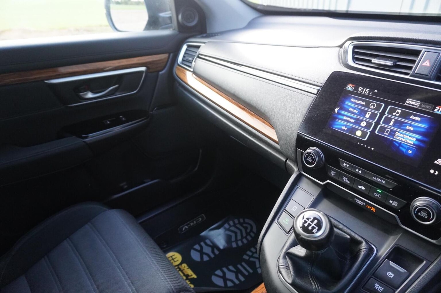 Used Honda CR-V 2018 for sale - 76347158: Photo 13