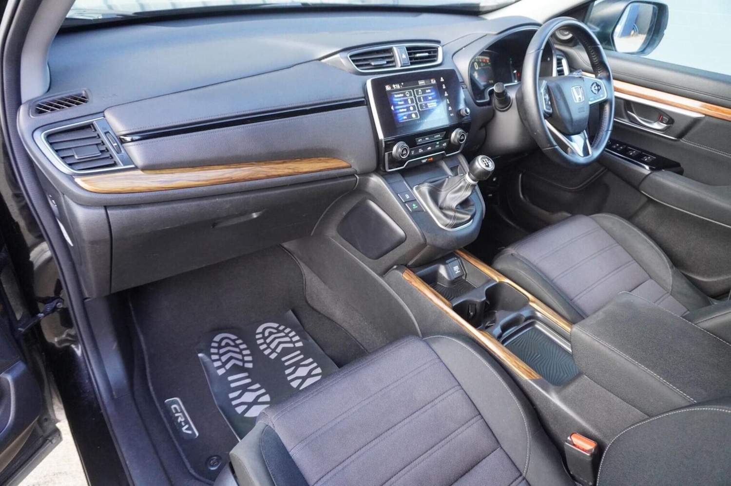 Used Honda CR-V 2018 for sale - 76347158: Photo 15