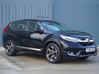 Honda - CR-V