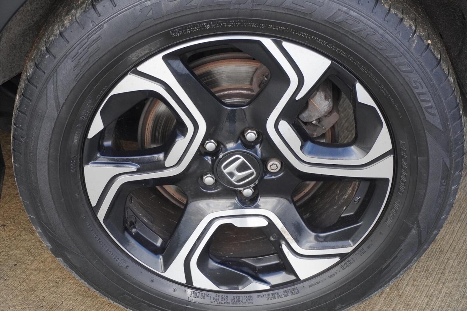 Used Honda CR-V 2018 for sale - 76347158: Photo 30