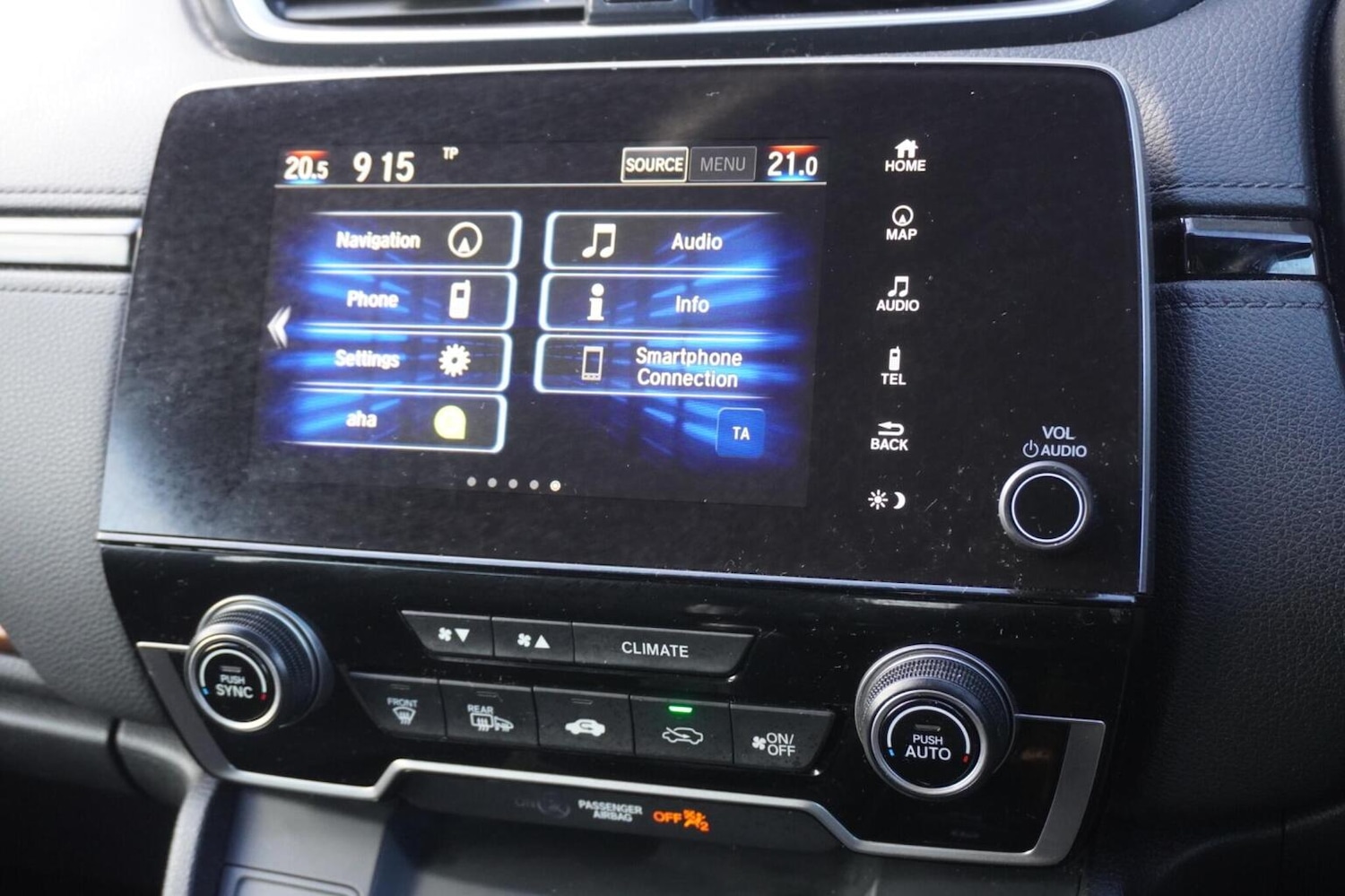 Used Honda CR-V 2018 for sale - 76347158: Photo 32