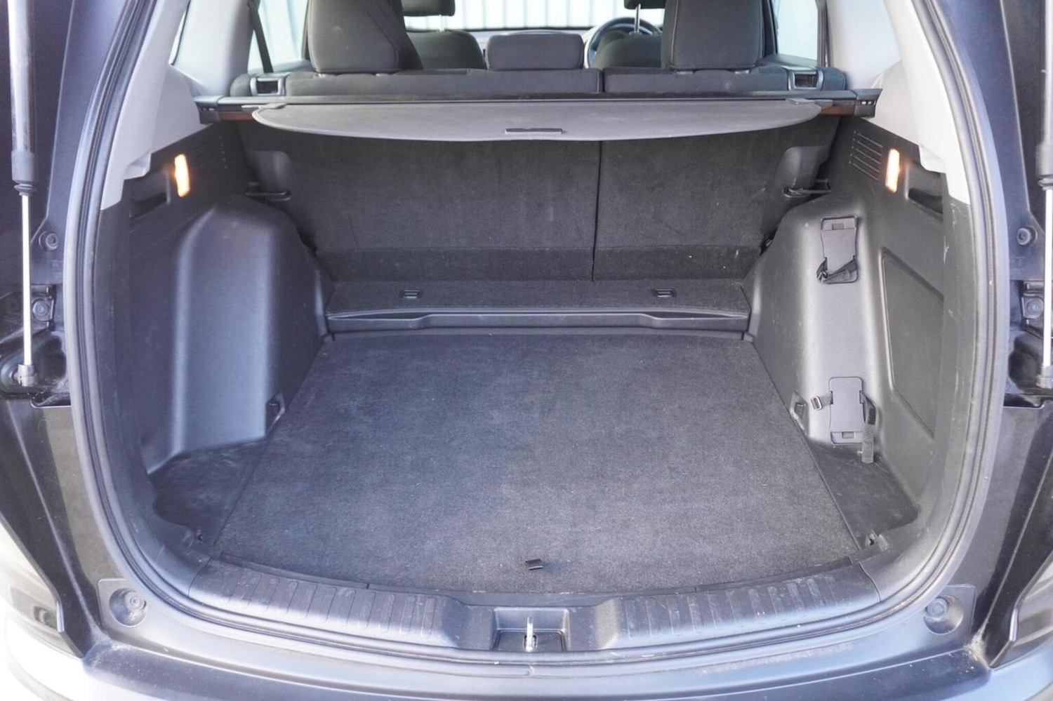 Used Honda CR-V 2018 for sale - 76347158: Photo 34