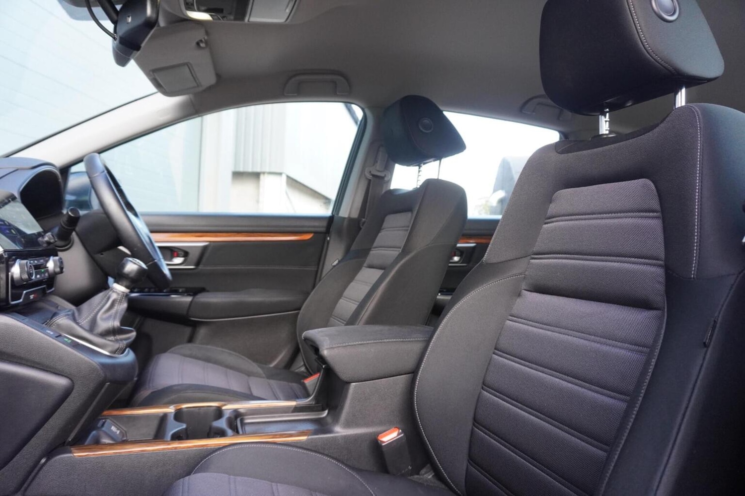 Used Honda CR-V 2018 for sale - 76347158: Photo 35