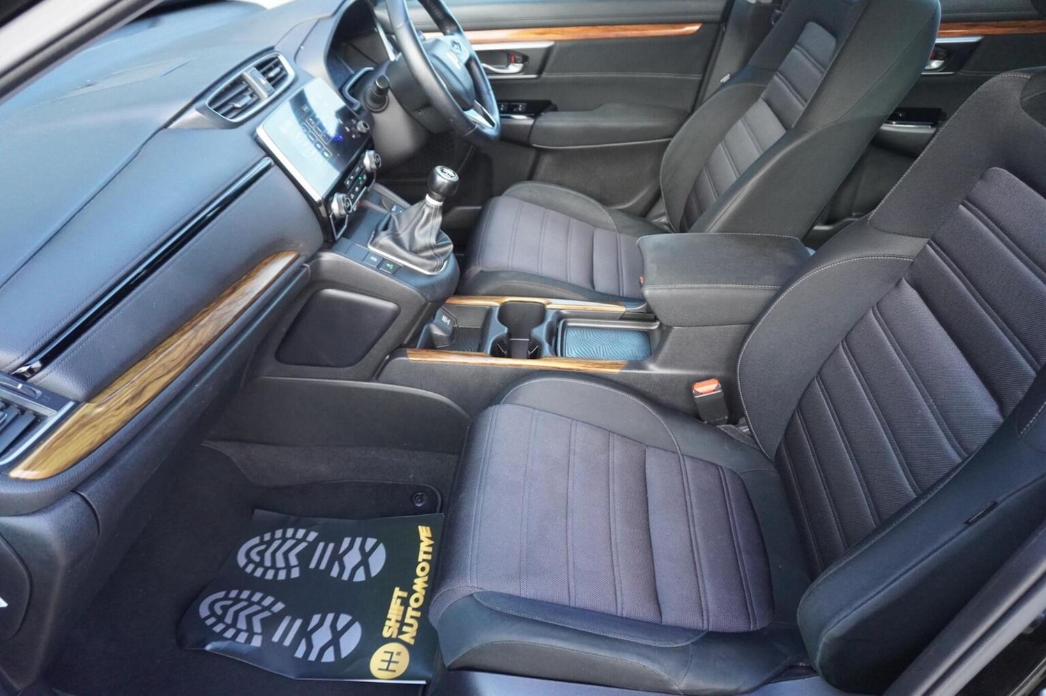 Used Honda CR-V 2018 for sale - 76347158: Photo 36