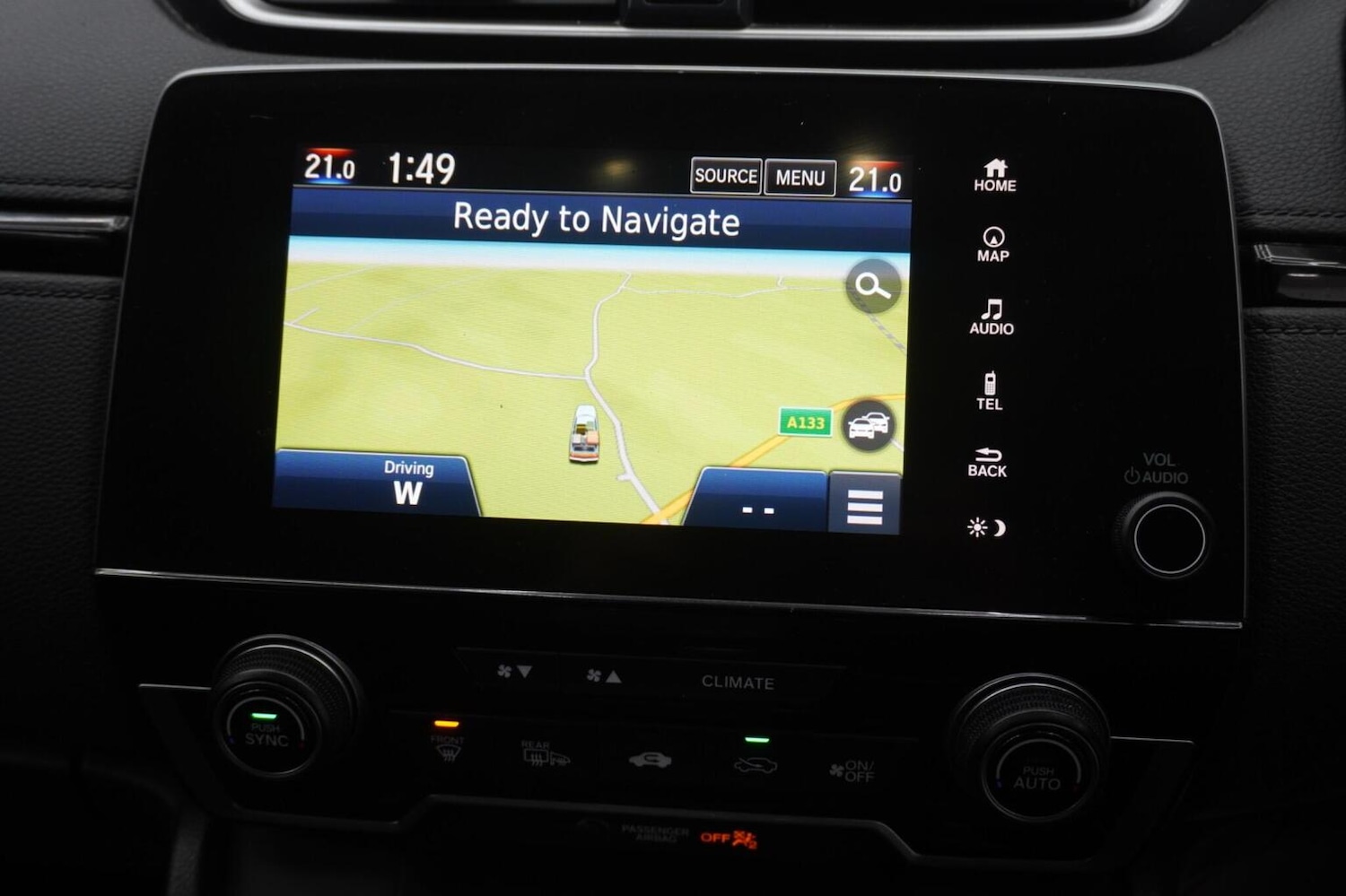 Used Honda CR-V 2018 for sale - 76347158: Photo 45