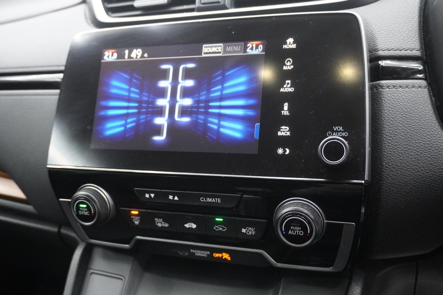 Used Honda CR-V 2018 for sale - 76347158: Photo 46