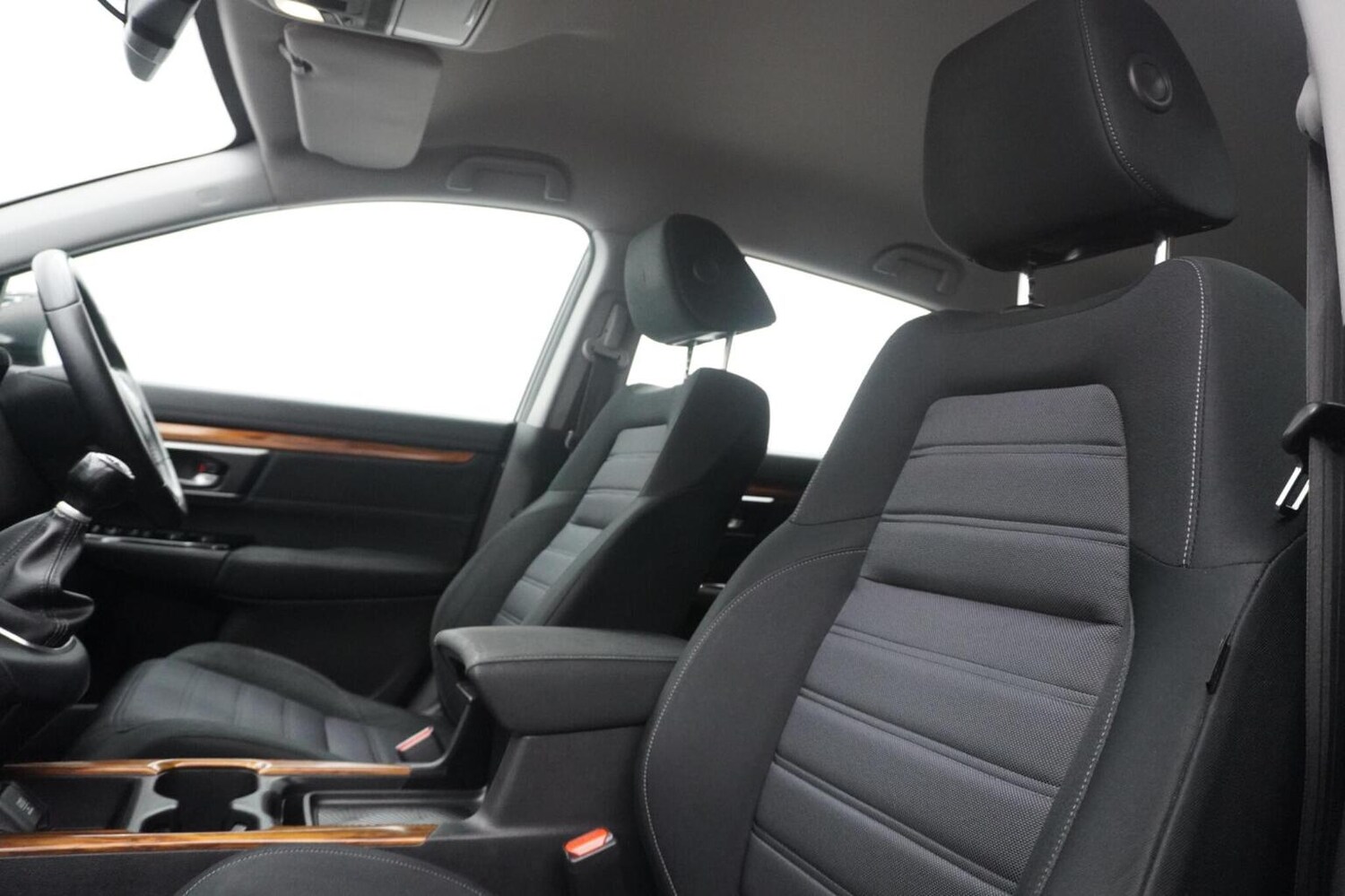 Used Honda CR-V 2018 for sale - 76347158: Photo 49