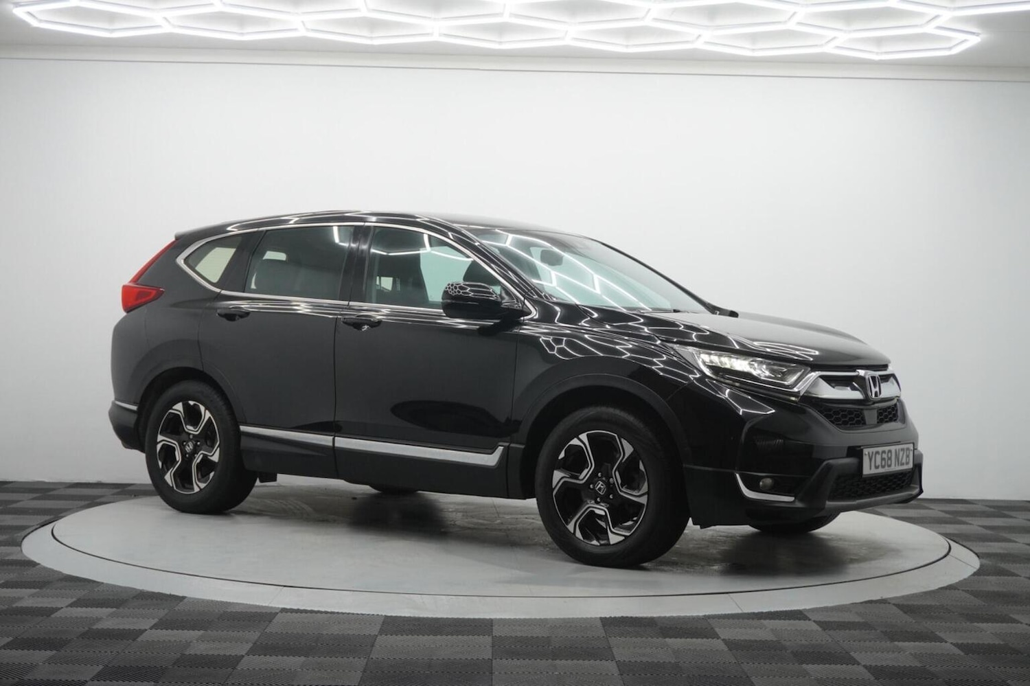 Used Honda CR-V 2018 for sale - 76347158: Photo 52