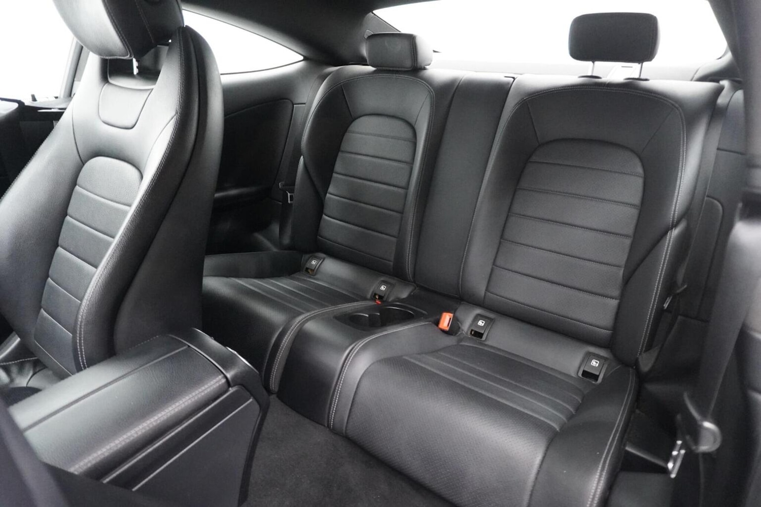 Used Mercedes-Benz C Class 2017 for sale - 76482904: Photo 29