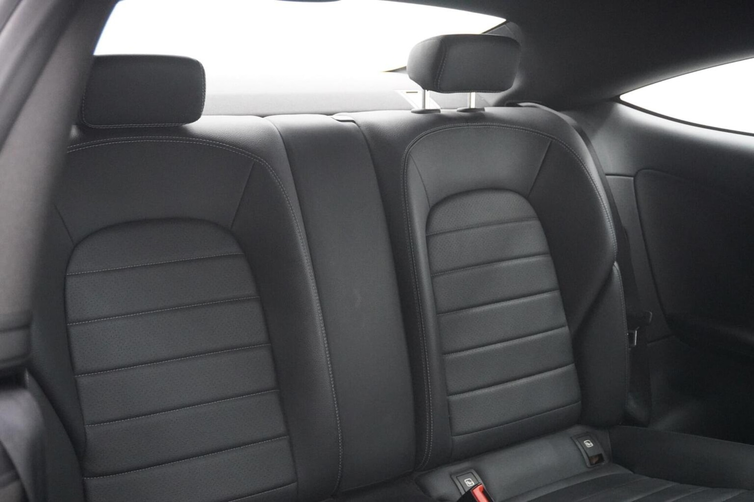 Used Mercedes-Benz C Class 2017 for sale - 76482904: Photo 30