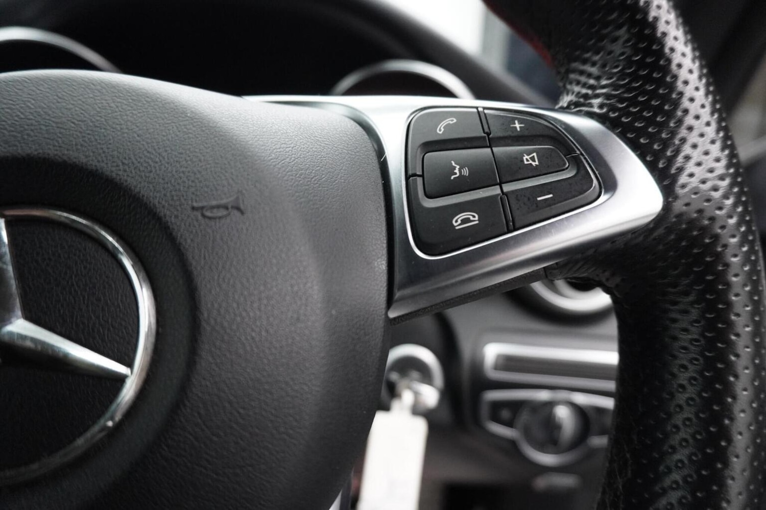 Used Mercedes-Benz C Class 2017 for sale - 76482904: Photo 33