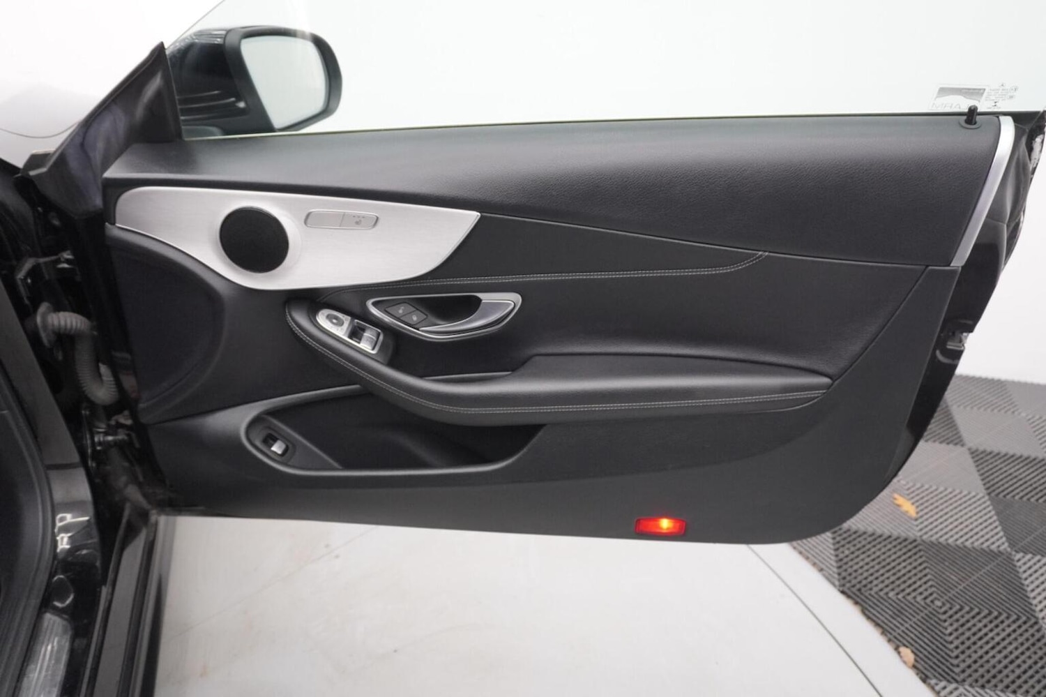 Used Mercedes-Benz C Class 2017 for sale - 76482904: Photo 35