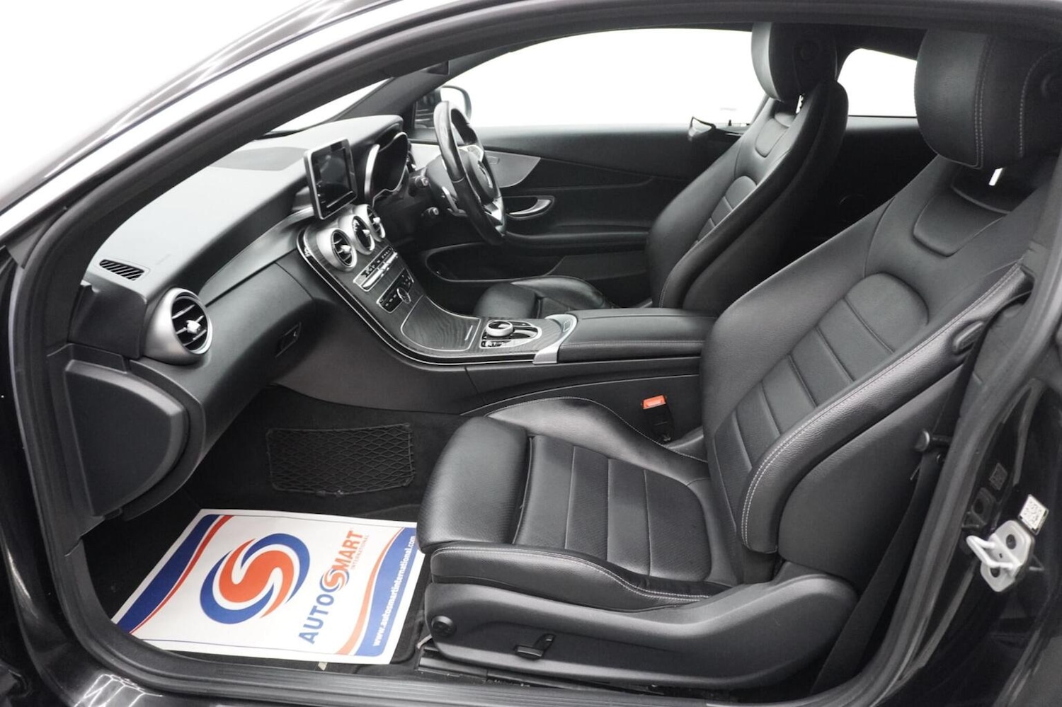 Used Mercedes-Benz C Class 2017 for sale - 76482904: Photo 39