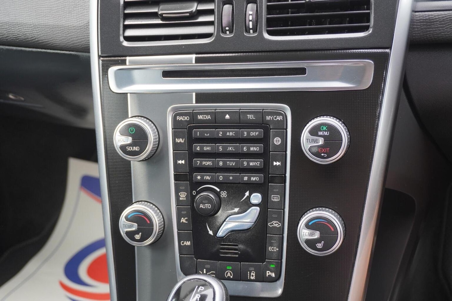 Vehicle 34